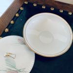 Skål m lock - Thomas - Germany - 60-tal