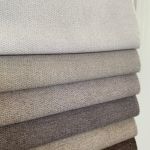 Möbeltyg Microchenille Cinema - 22 färger