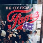 LP: Fame