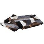 Mighty Fårskinnspläd Spillbitar