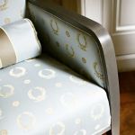 Möbeltyg Royal Victoria - lagerkrans