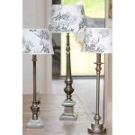 Bordslampa Sissi