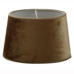 Skärm ROMA -  OVAL - 3 storlekar - 6 färger