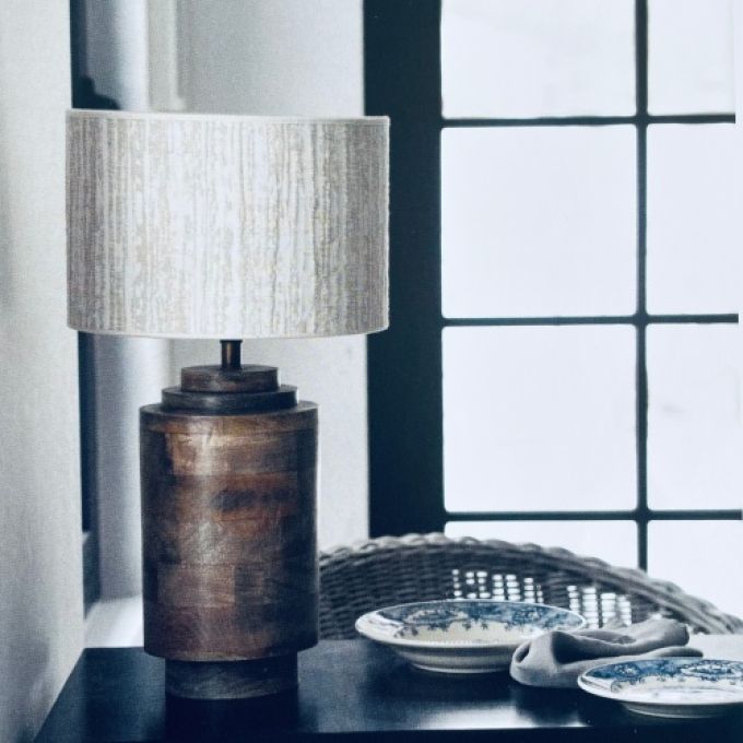 Lampskärm Thornsby - 10 storlekar - 2 färger