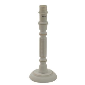 Lampfot Dower - 3 färger