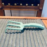 Grön trädgårdskratta