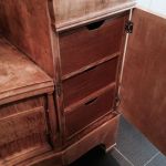 Spegelbyrå / Skänk Jugend