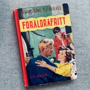 Föräldrafritt - fr 1952