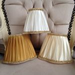 Lampskärm Kupa