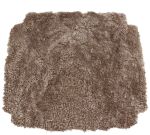 Stolsdyna Fårskinn - 38 cm