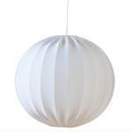 Taklampa Glob - 2 storlekar - 3 färger