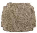 Stolsdyna Fårskinn - 38 cm