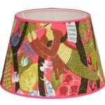 Lampskärm Stig Lindberg Melodi - 8 storlekar - 6 färger