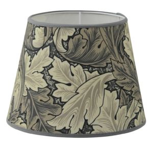 Lampskärm Victorian Leafs - 12 varianter - 2 färger