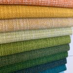 Möbeltyg Dekorationstyg FUNK - Trevira CS - 29 färger