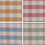 Möbeltyg KATARINA - 6 färger