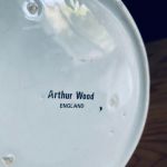 Kanna 3/4 Ltr. Arthur Wood