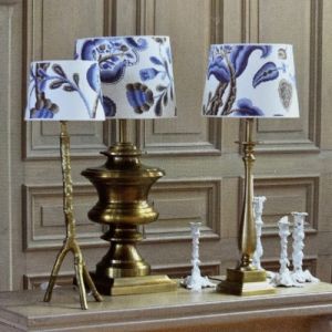 Lampskärm - Marlena - William Yeoward - 8 storlekar