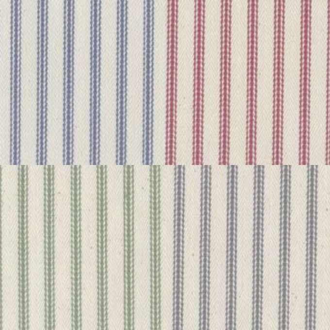 Möbeltyg - Klassiska Ellinor - 7 färger