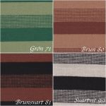 Möbeltyg TRIO - 15 färger