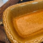 JIE uppläggningsfat 31 cm