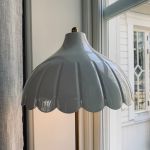 Bordslampa  Annie - höj- och sänkbar