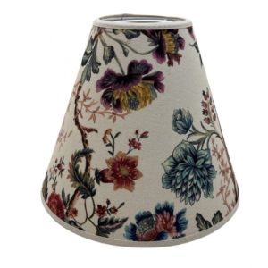 Lampskärm Toppringfäste Rochecotte