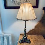 Lampskärm Louisa - KLO-fäste - variant mindre - 8 färger