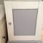 Tvättkommod / Nattduksbord