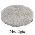 Stolsdyna Fårskinn - 38 cm