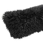 Lammskinnskudde Långhårig Lockig S 30*50 cm