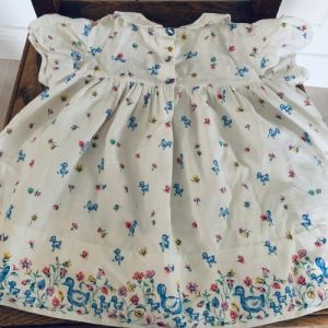 Dockklänning Otroligt Söt