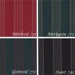 Möbeltyg CLUBRAND - 8 färger