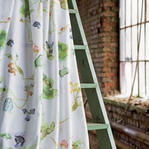 Tyg GRAND - Ljungbergs - Design Malin Björklund