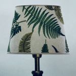 Lampskärm Stensöta