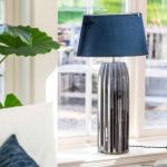 Skärm ROMA -  OVAL - 3 storlekar - 6 färger