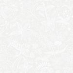 TYG Grazia Grande POSITIV - Stig Lindberg - Trevira CS Voile