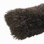 Lammskinnskudde Långhårig Lockig S 30*50 cm