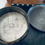 Plåtburk Peek, Frean & Co Ltd