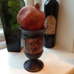 Liten urna florentinsk