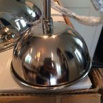 TILLFÄLLE: Svedala Taklampa Silver 30% rabatt