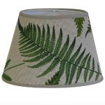 Lampskärm Stensöta
