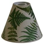 Lampskärm Stensöta
