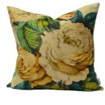 Kuddfodral - Designers Guild - John Derian - The Rose