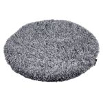 Stolsdyna Fårskinn - 38 cm