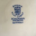 Tallrik Bavaria