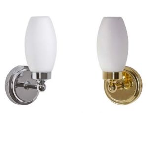 Badrumslampa Marstrand - 2 färger