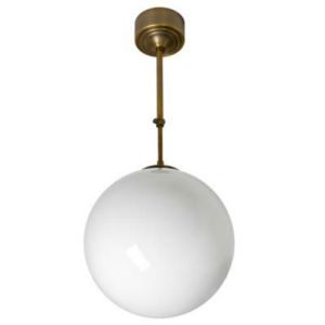 Orsa Rund - 3 färger - välj till 4 olika upphängsalternativ