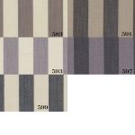 Möbeltyg - Klassiska Storrand - 23 färger