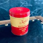 Plåtburk Taylor´s Flexoplast